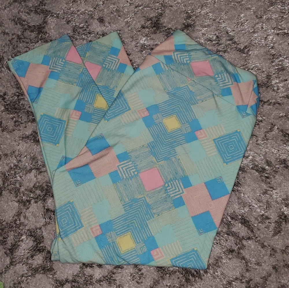 Lularoe leggings